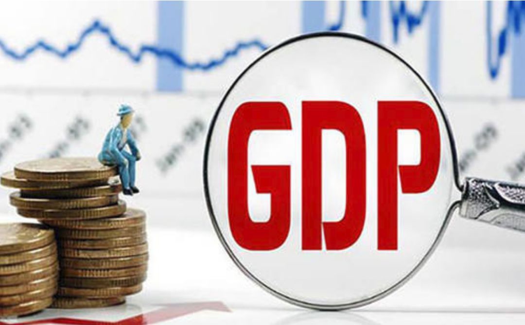 2019世界gdp排行榜_美国强大发达到什么程度 GDP总量突破20万亿美元