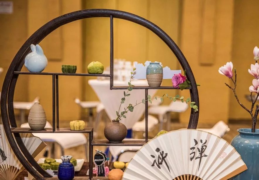 苏州有礼|请你做"一日天"的苏州人",苏式伴手礼等你拿