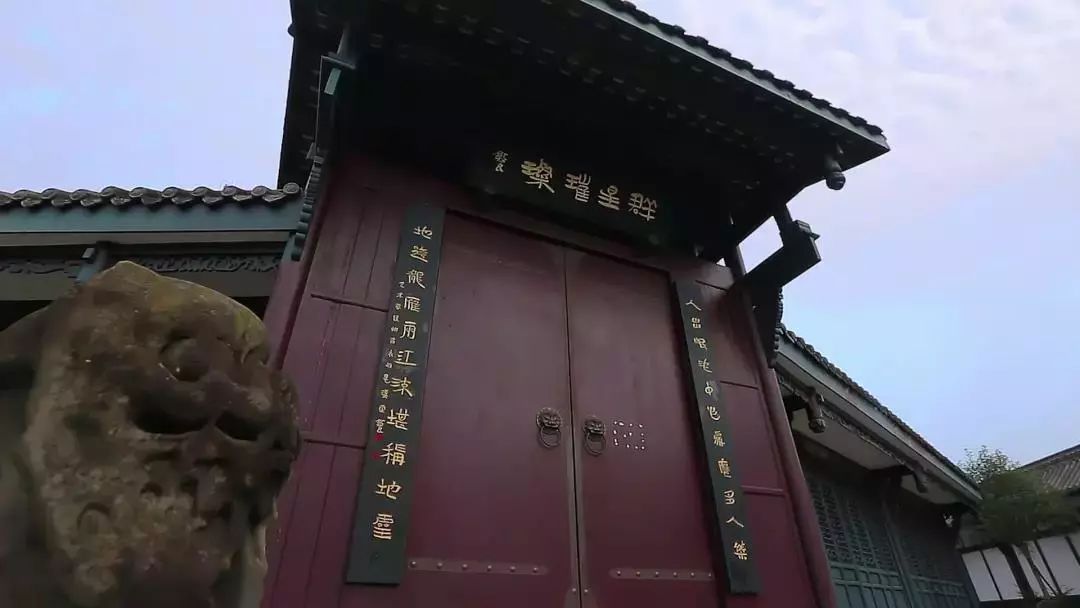 《中国影像方志》仁寿篇抬工号子响彻云霄手工