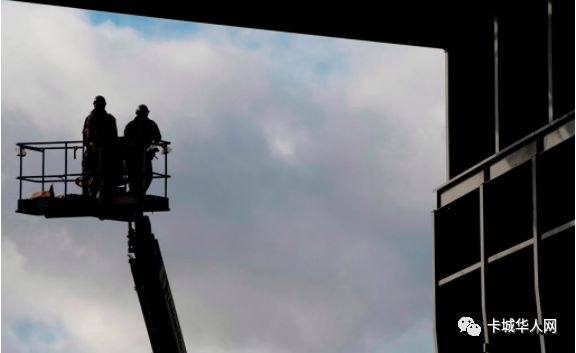 令经济学家大跌眼镜!加拿大第二季度GDP涨这