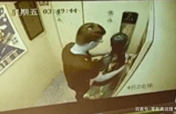 女子凌晨回家竟成“噩梦”,被男子困于电梯猥亵:时间长达三分钟