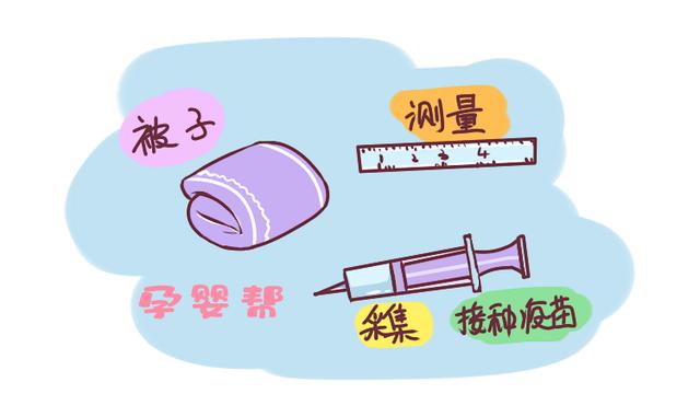                     原创            宝宝出生后，为啥会被抱走半小时，这段时间经历的事情你要知道