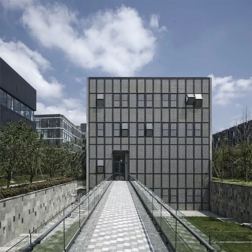 上海建筑设计公司排名_上海建筑(2)