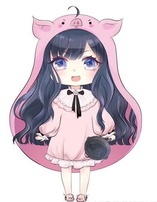 小团团直播间被带露脸节奏!听到她带哭腔说出