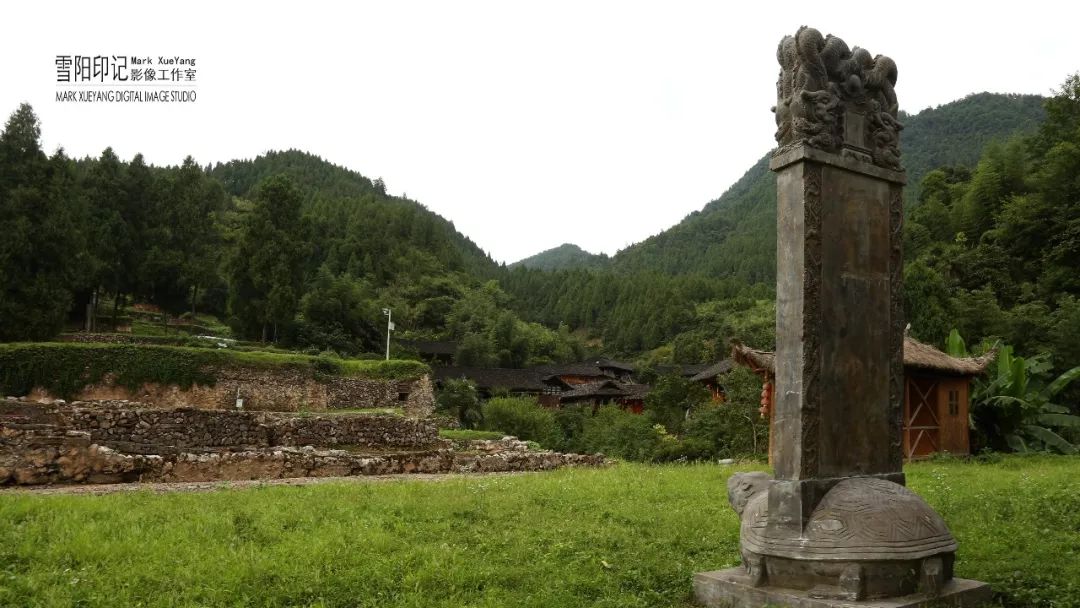 老司城遗址简介资料 b8df4ccee7a647cc82a301680e539d51.jpeg