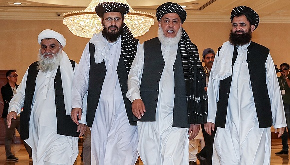美国塔利班接近达成协议，阿富汗和平前景仍黯淡