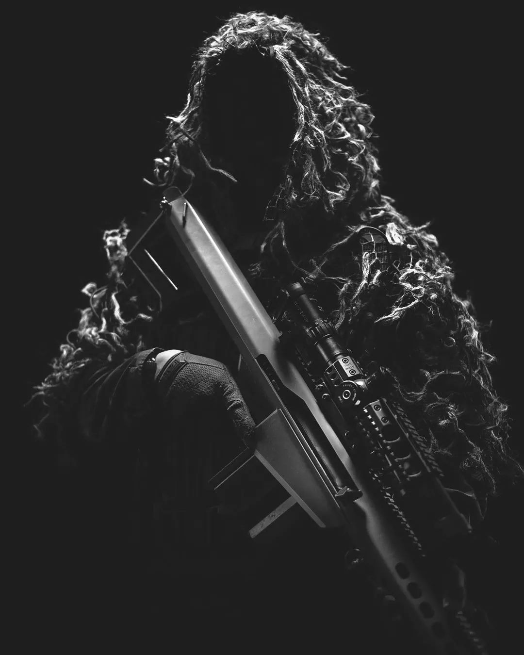 强烈收藏!2019欧洲军队视觉摄影大片,风暴之