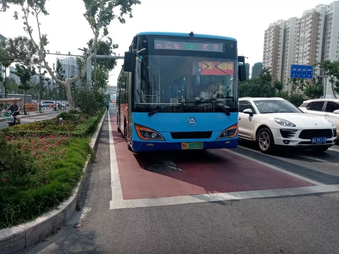 开学在即,菏泽公交陪你返校