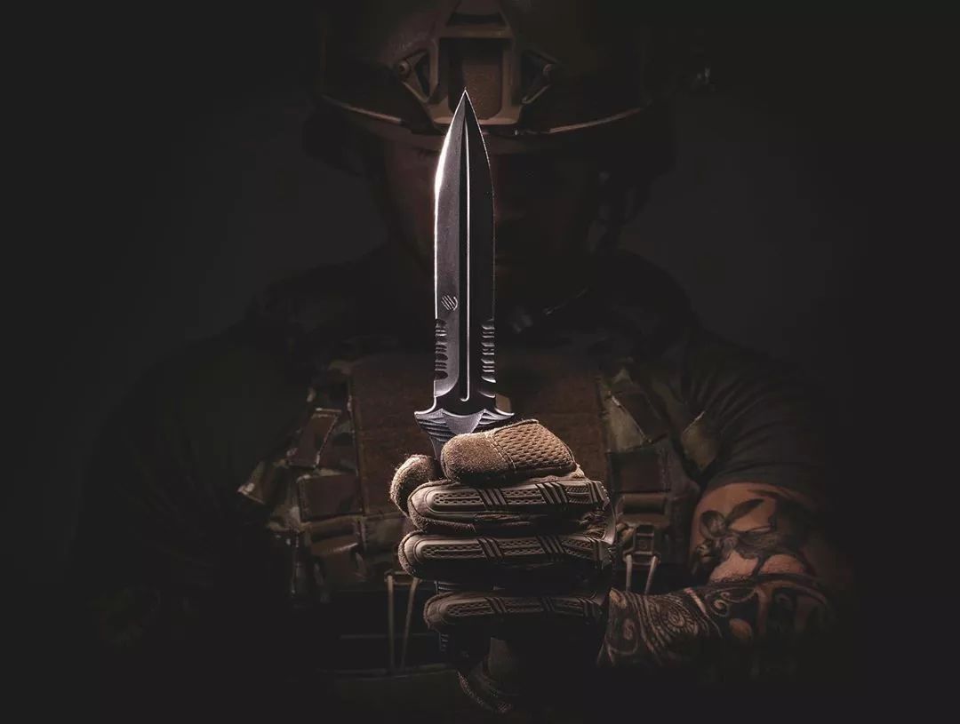 强烈收藏!2019欧洲军队视觉摄影大片,风暴之