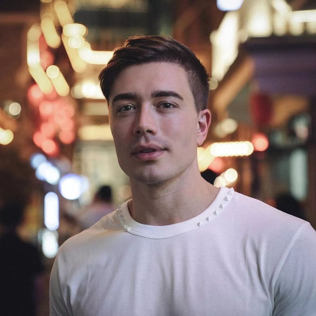 图片来自headhunterz