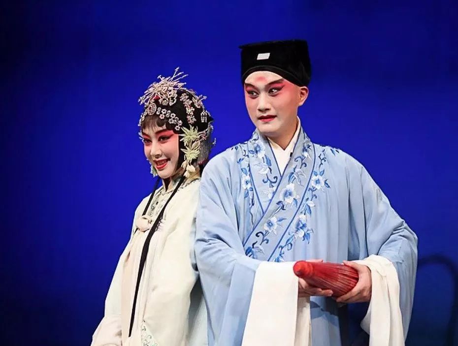 戏曲课堂︱【第四九讲】戏曲史上的「南戏」