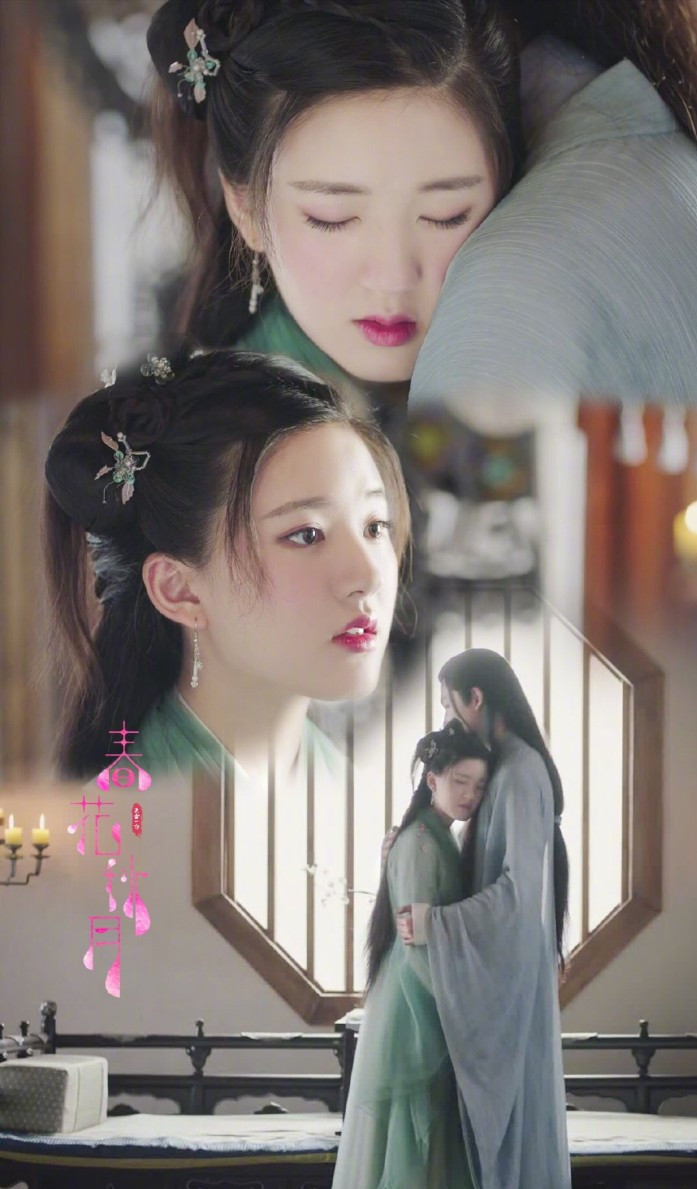 《陈情令》令人不舍,秋月哥哥甜过头,暑期档最圈粉的是谁?
