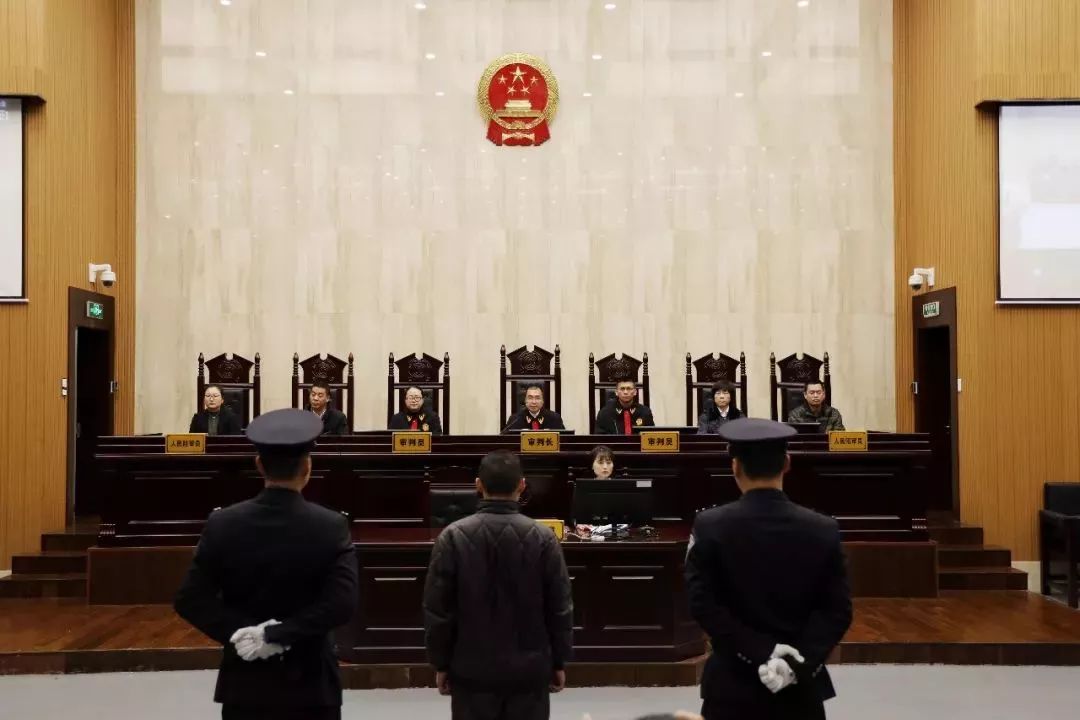 浙江乐清滴滴顺风车司机杀人案罪犯钟元今日