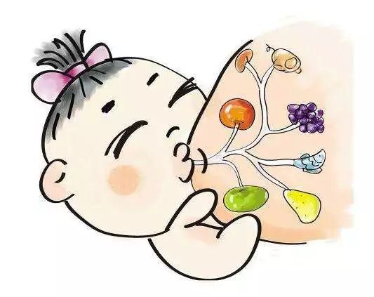                     宝宝吃奶的五大禁忌，再不知道就晚啦！