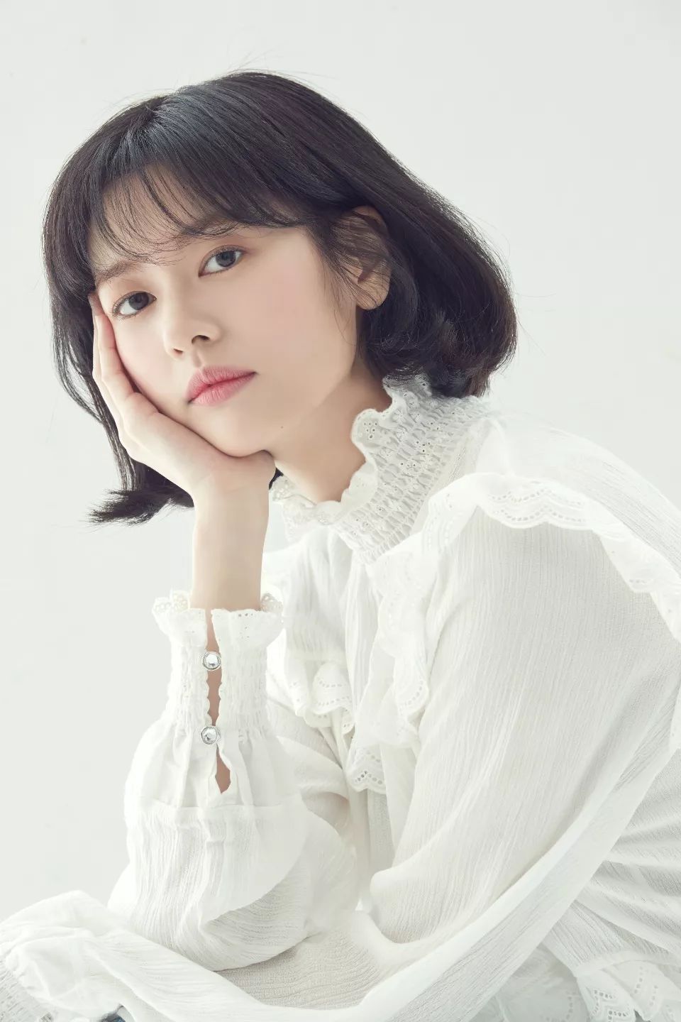 小眼睛、单眼皮这些寡淡脸女主是怎么成功撩