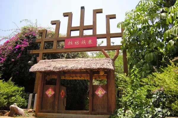 【春城秀】到云南民族村,探寻云南特有的少数民族风情