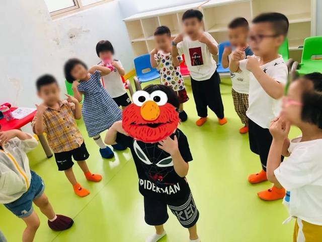 芝麻街英语联合i+cake送好礼!还有周年庆门票