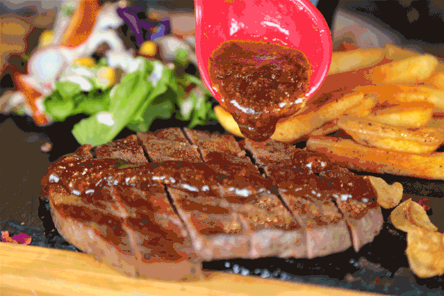 随手一拍都是ins大片!