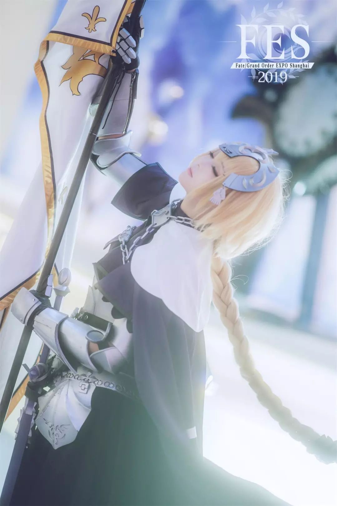 FES2019第二日repo!围观夜场直播!