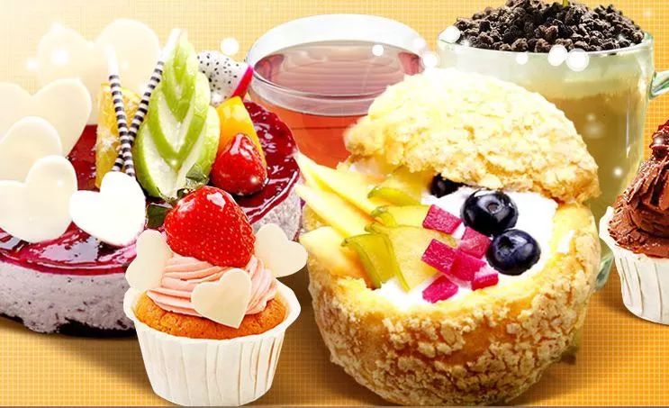 烘焙加盟排名_烘焙加盟(3)