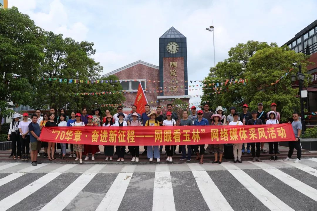 玉林市兴业县各乡镇经济总量_玉林市兴业县新忠村