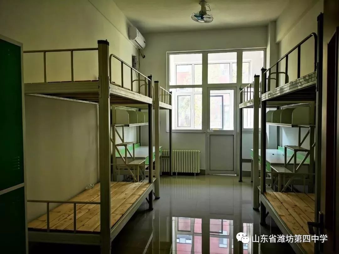 新生攻略|信心教育文化乐园—— 潍坊四中入学必备攻略