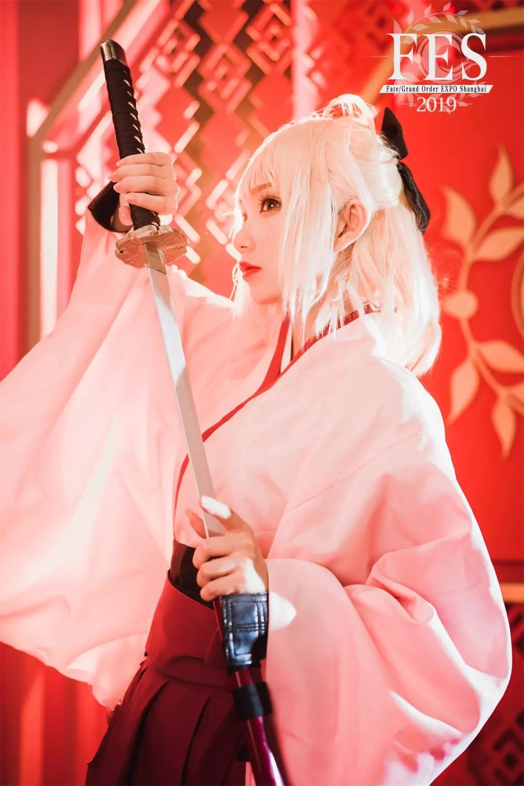 FES2019第二日repo!围观夜场直播!