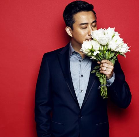 黄磊父亲身份遭曝光,背景如此强大,老狐狸真