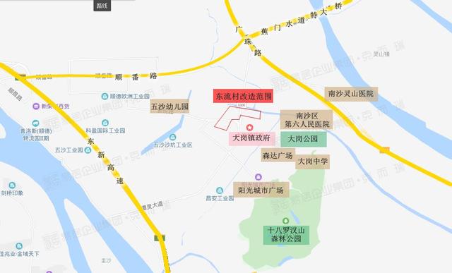 2021年南沙区大岗镇gdp_广州市南沙区大岗镇经济发展总公司