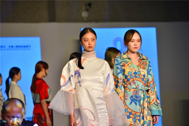 【敦煌奖颁奖】第二届敦煌国际设计周获奖作品展在敦煌市举行