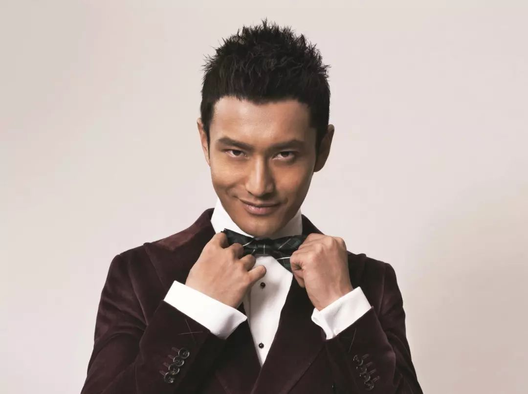 从黄晓明到杨烁杨洋周一围,我快被这些男星油死了!