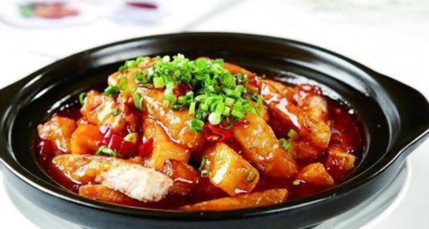 怎么做炝锅鱼又简单又好吃 00cf3ace74ca49cba8adb7fe1dca11c4.jpeg