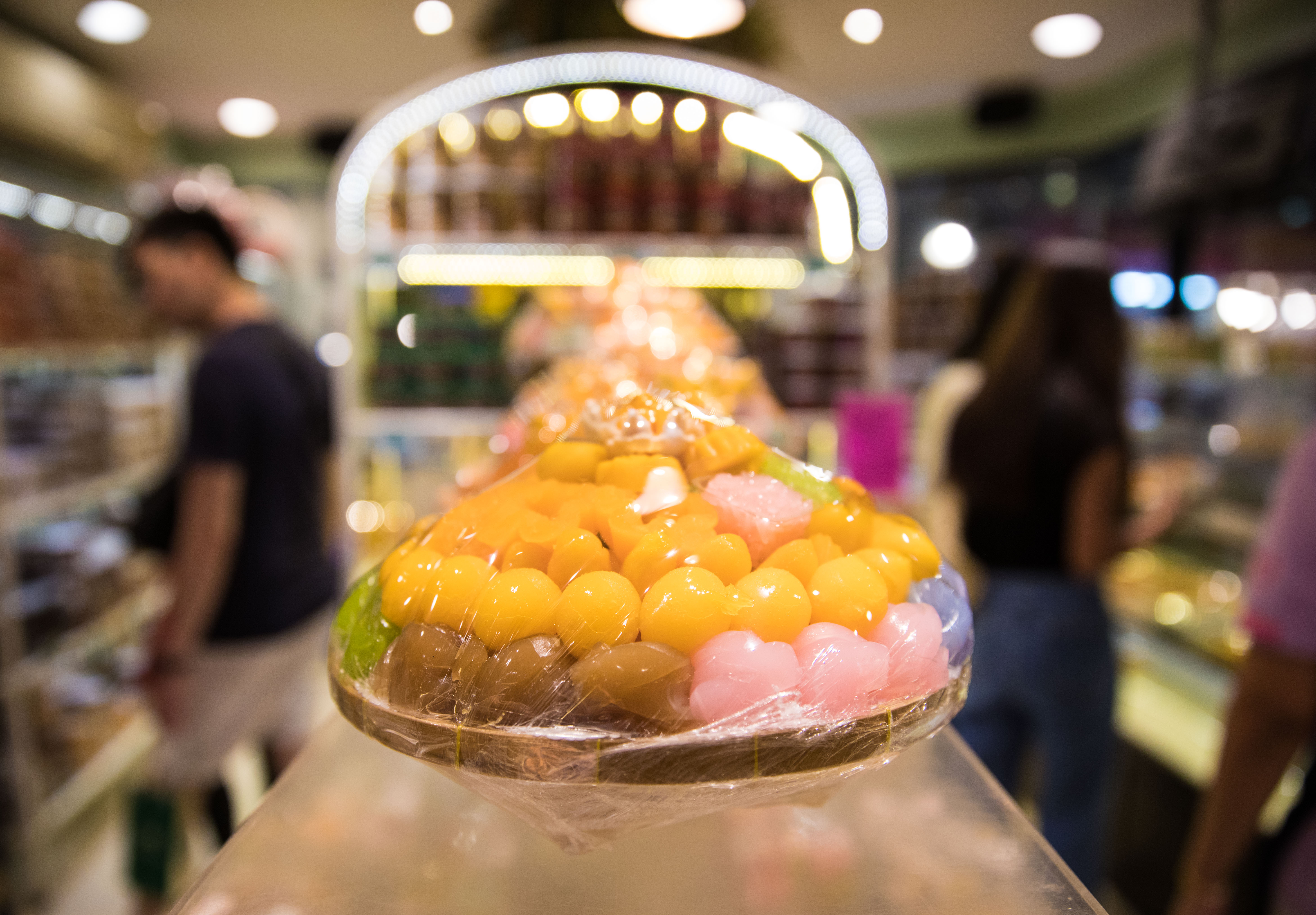 来泰国不可错过的8大甜品 - 泰国游记攻略【携程攻略】