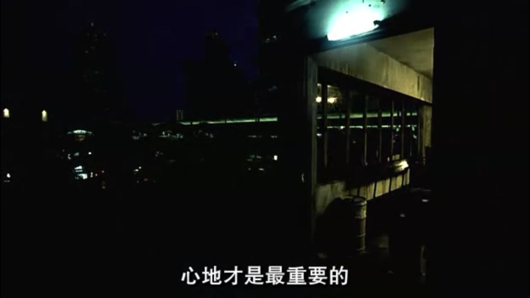 《曼谷爱情故事》:泰国第一部公开上映的同志