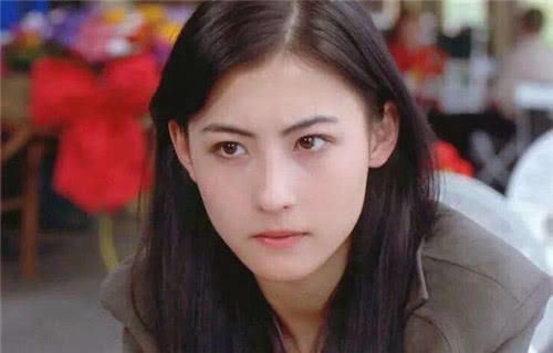 张柏芝说出生三胎的原因,终于承认了,网友:不要