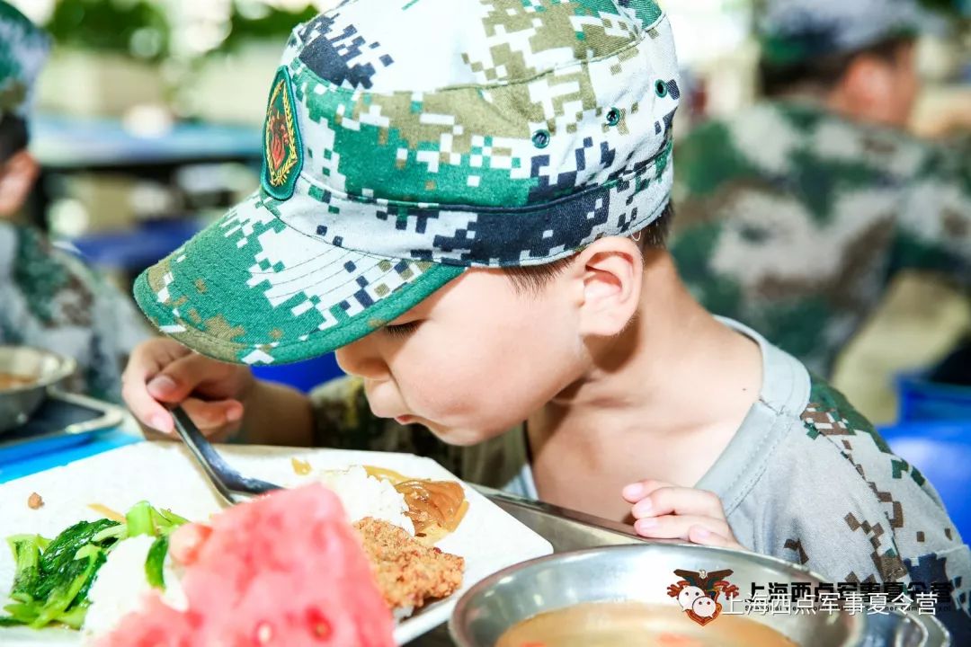                     6招 | 教你轻松赶跑孩子身边的“秋老虎”！