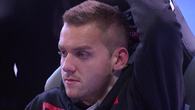 csgo:faze 1-2不敌renegades遭淘汰,olof难掩悲伤_niko