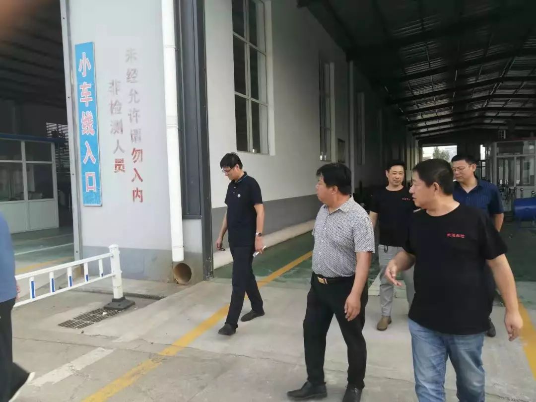 东光县交通运输局每周动态82691