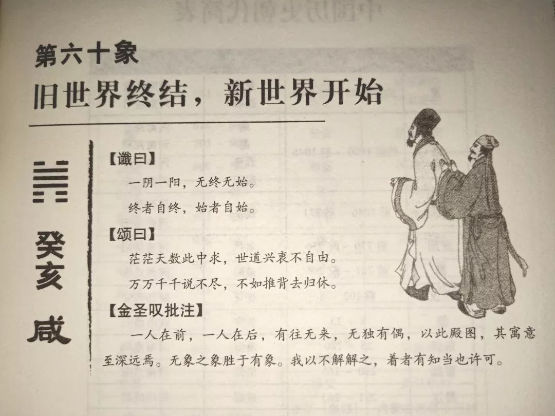 神预言是真实存在的吗