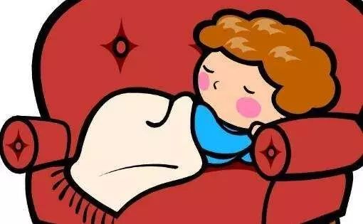                     晚上几点睡,竟然影响孩子一生!父母必读!
