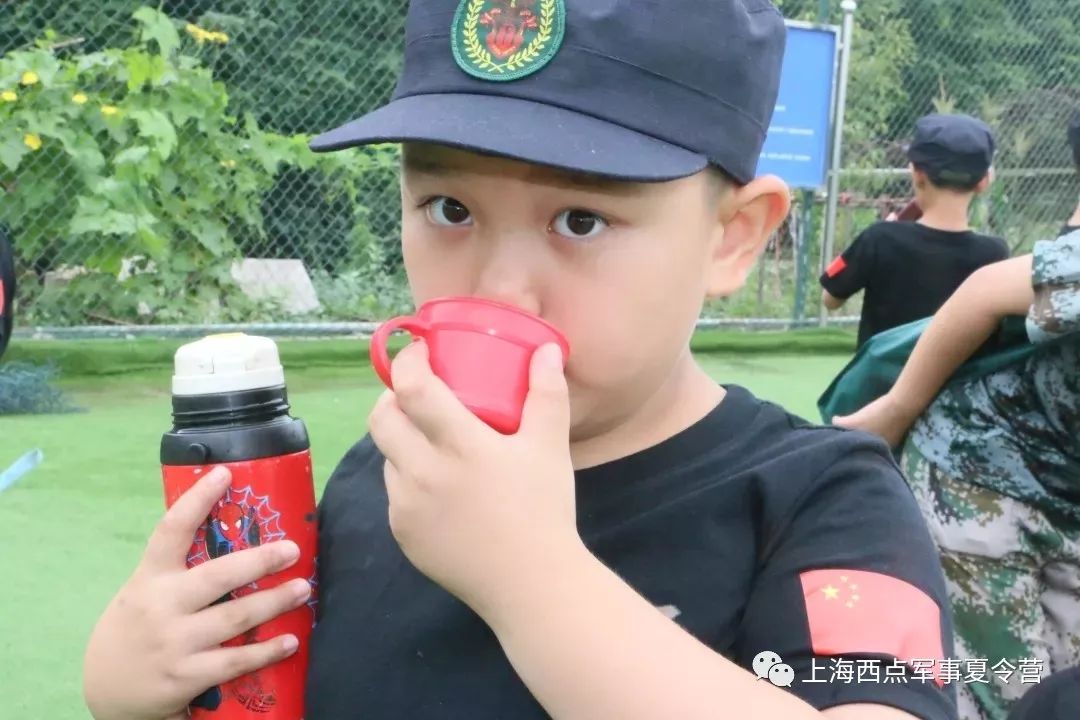                     6招 | 教你轻松赶跑孩子身边的“秋老虎”！