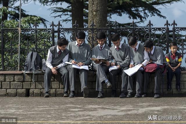 独立70年，为何基础教育仍如此落后？不能都归罪于历史原因