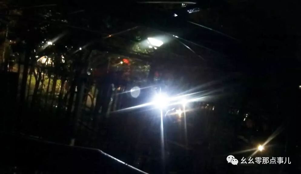 梦到路灯着火，深层次的心理隐喻与解读