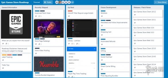 epic免费游戏怎么删掉 451e58dad5a142e3bda34f6855dc5199.jpeg