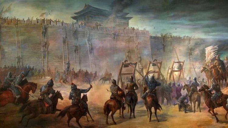 丧乱共伤时——《和韵奉酬王原父集福山之什》