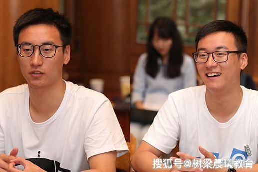 清华大学2019级新生：4大“网红”，4对双胞胎，“最火”却是他？