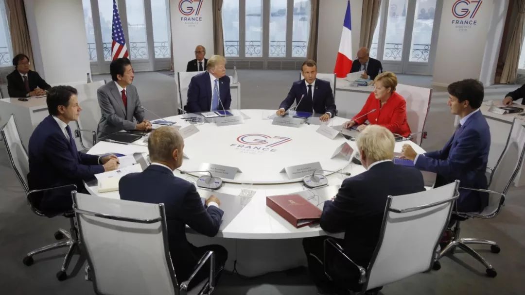 g7峰会第一夫人们比美到底谁赢了郑尔摩斯周报
