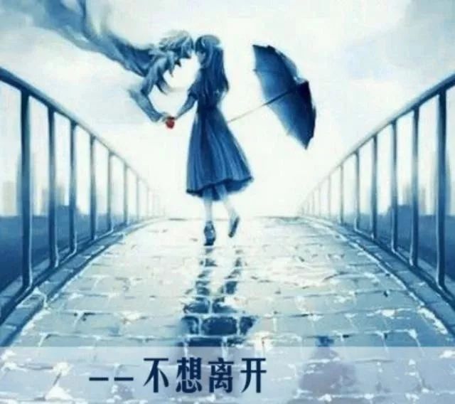 丢了我,你会心痛吗?