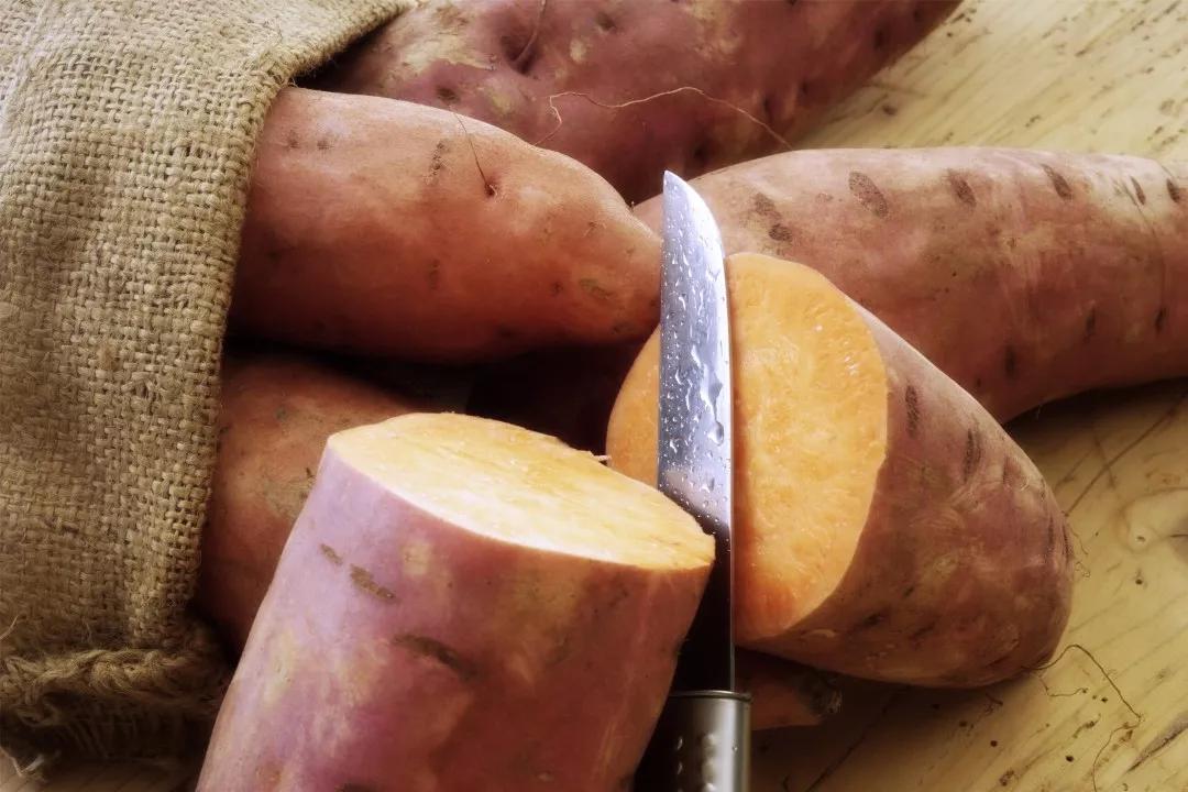 6.忌产气食物