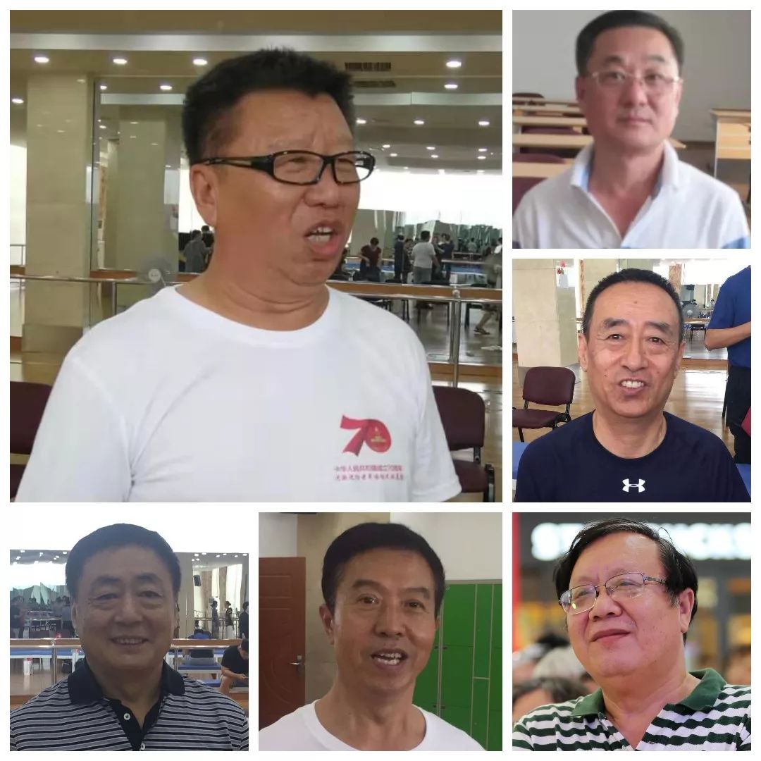 和锡之,程显儒,贾联一,杨志宇男低声部:张凤有,李可人,孙启忠,衣旭东